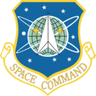Space Command Logo