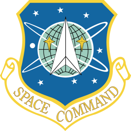 Space Command Logo