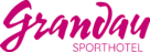 Sporthotel Grandau Logo