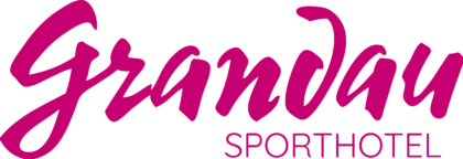 Sporthotel Grandau Logo