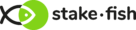 Stake Fish Logo