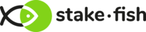 Stake Fish Logo
