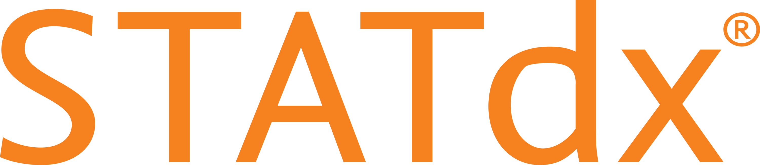 Statdx Logo
