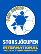 Storsjocupen Logo