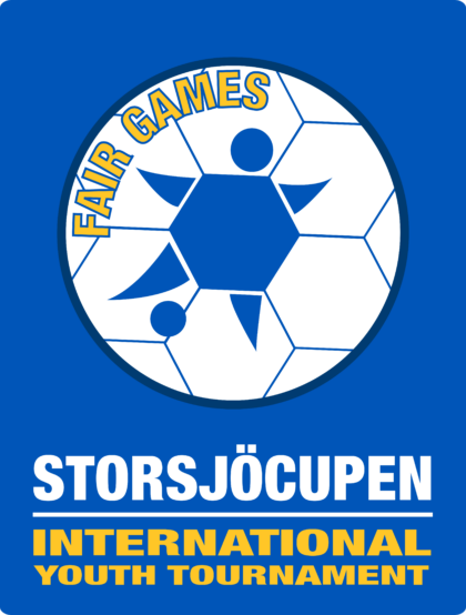 Storsjocupen Logo