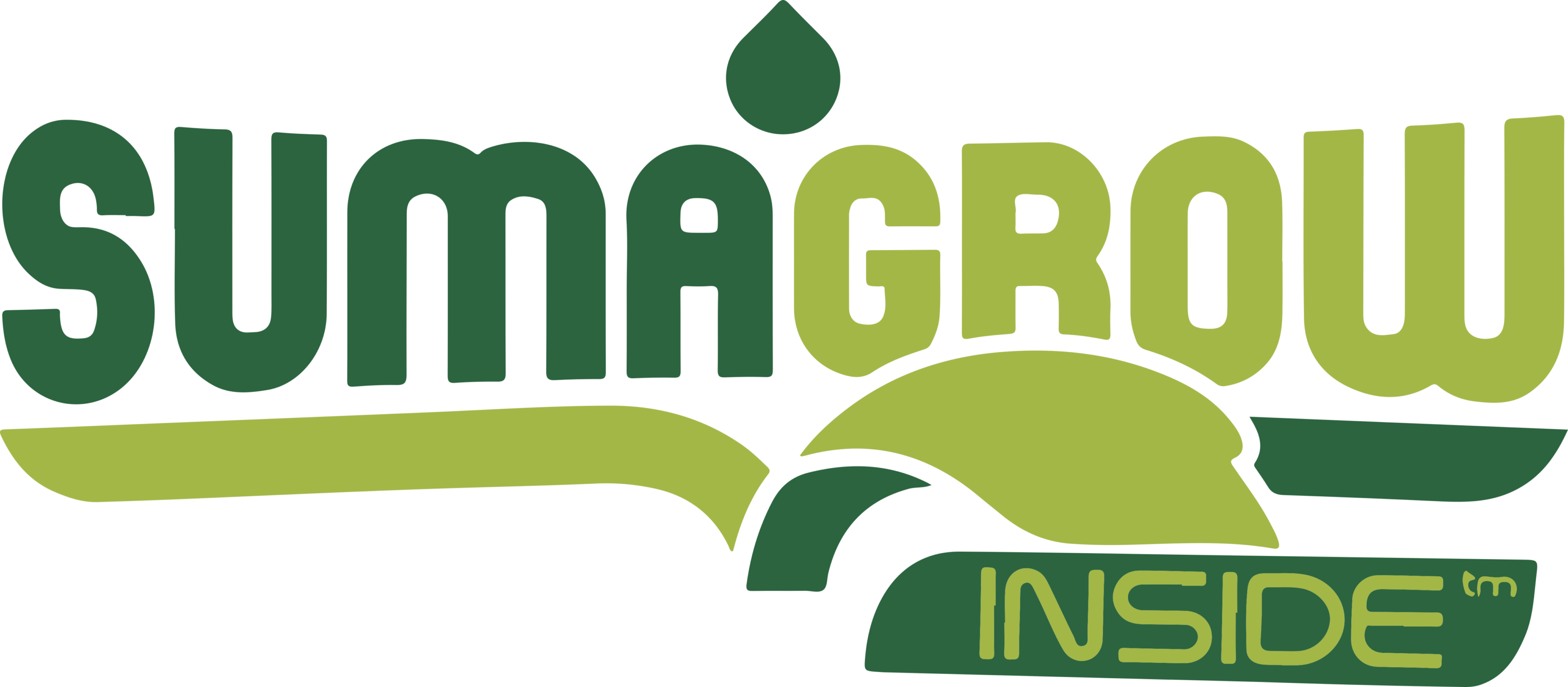 Sumagrow Logo