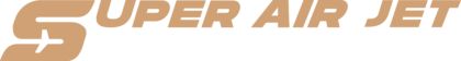 Super Air Jet Logo