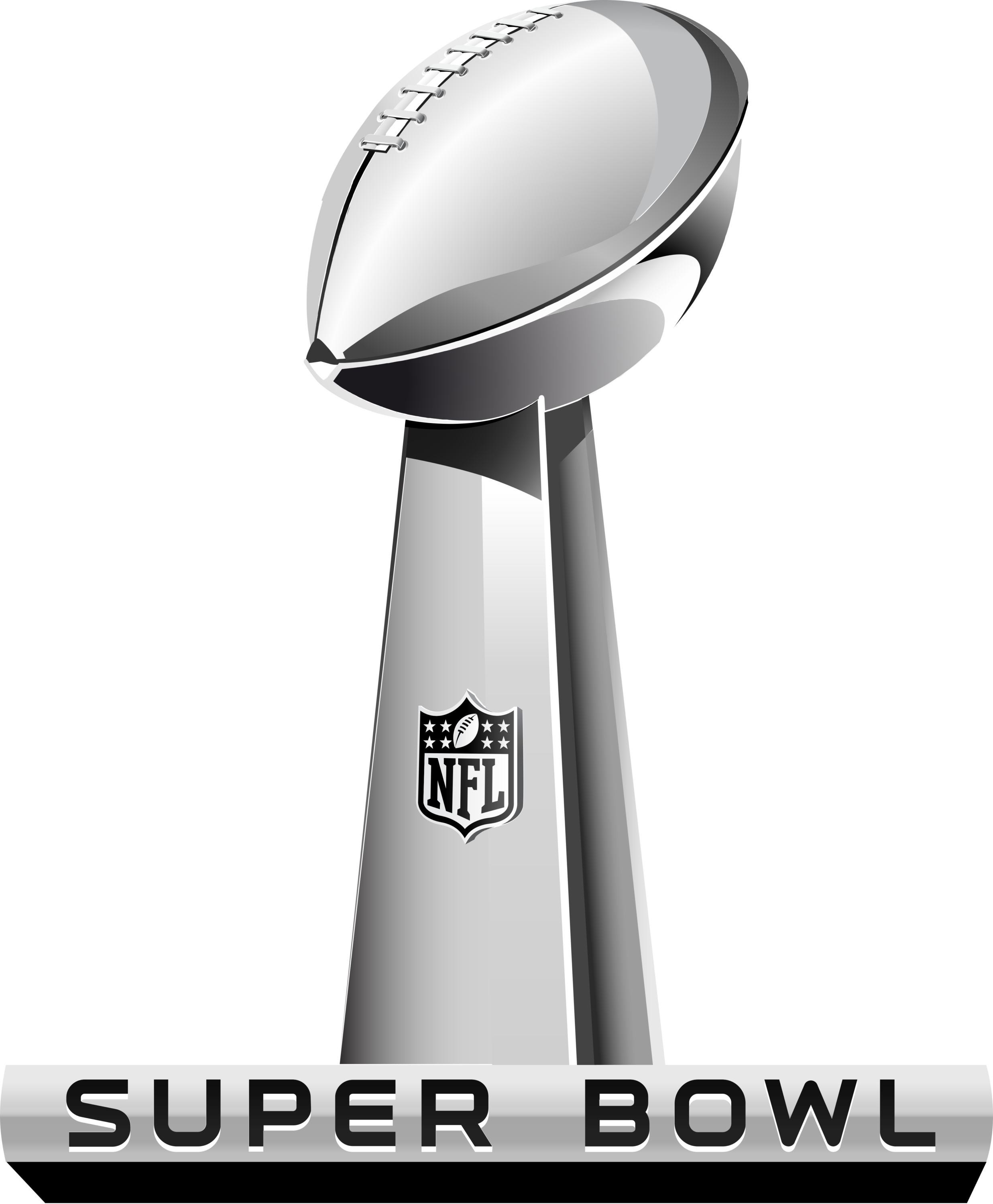 Super Bowl 50 Logo