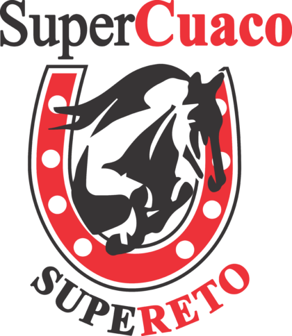Super Cuaco Logo