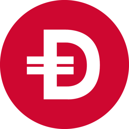 Superdoge Logo