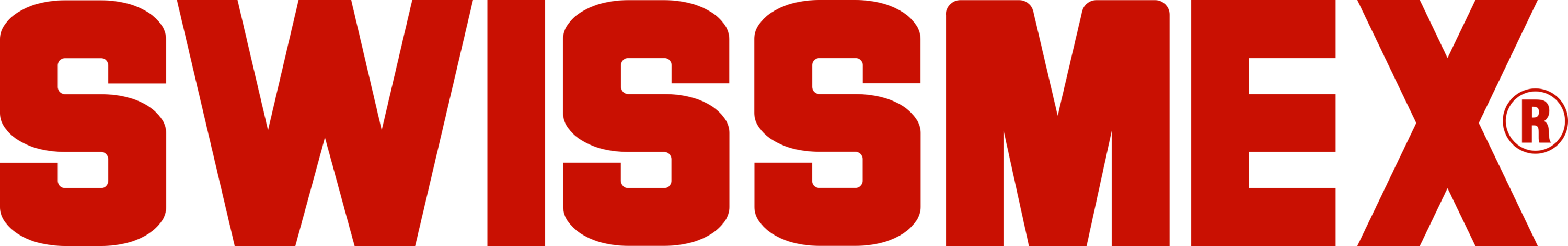 Swissmex Logo