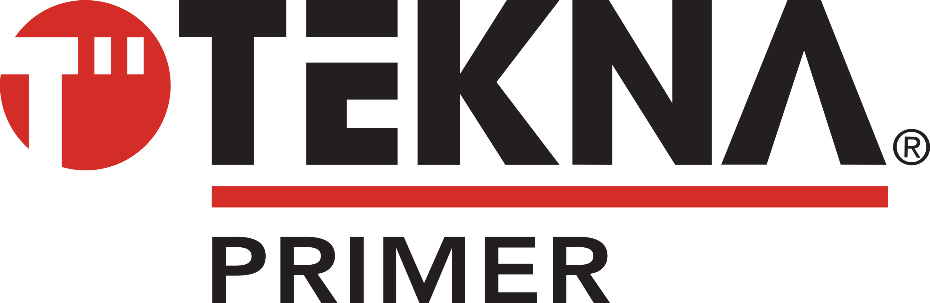 TEKNA Primer Logo
