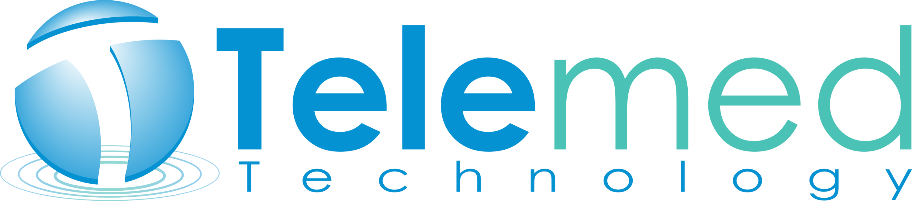 Telemed Technology Logo
