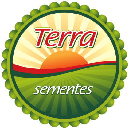 Terra Sementes Logo