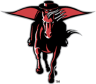 Texas Tech Red Raiders Football Logo