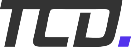The Custom Droid Logo