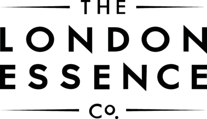 The London Essence Co Logo