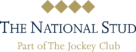 The National Stud Part of The Jockey Club Logo