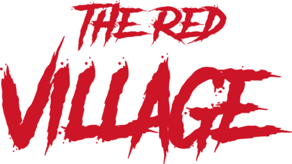 The Red Village Logo