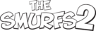 The Smurfs 2 Logo