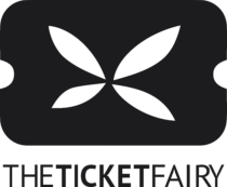 The Ticket Fairy Logo