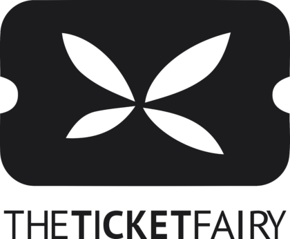 The Ticket Fairy Logo