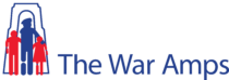 The War Amps Logo