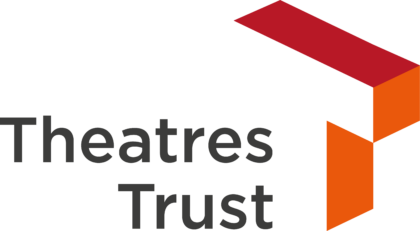 Theatres Trust Logo