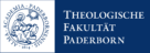 Theologische Fakultat Paderborn Logo
