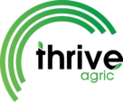 Thrive Agric Logo