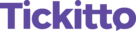 Tickitto Logo