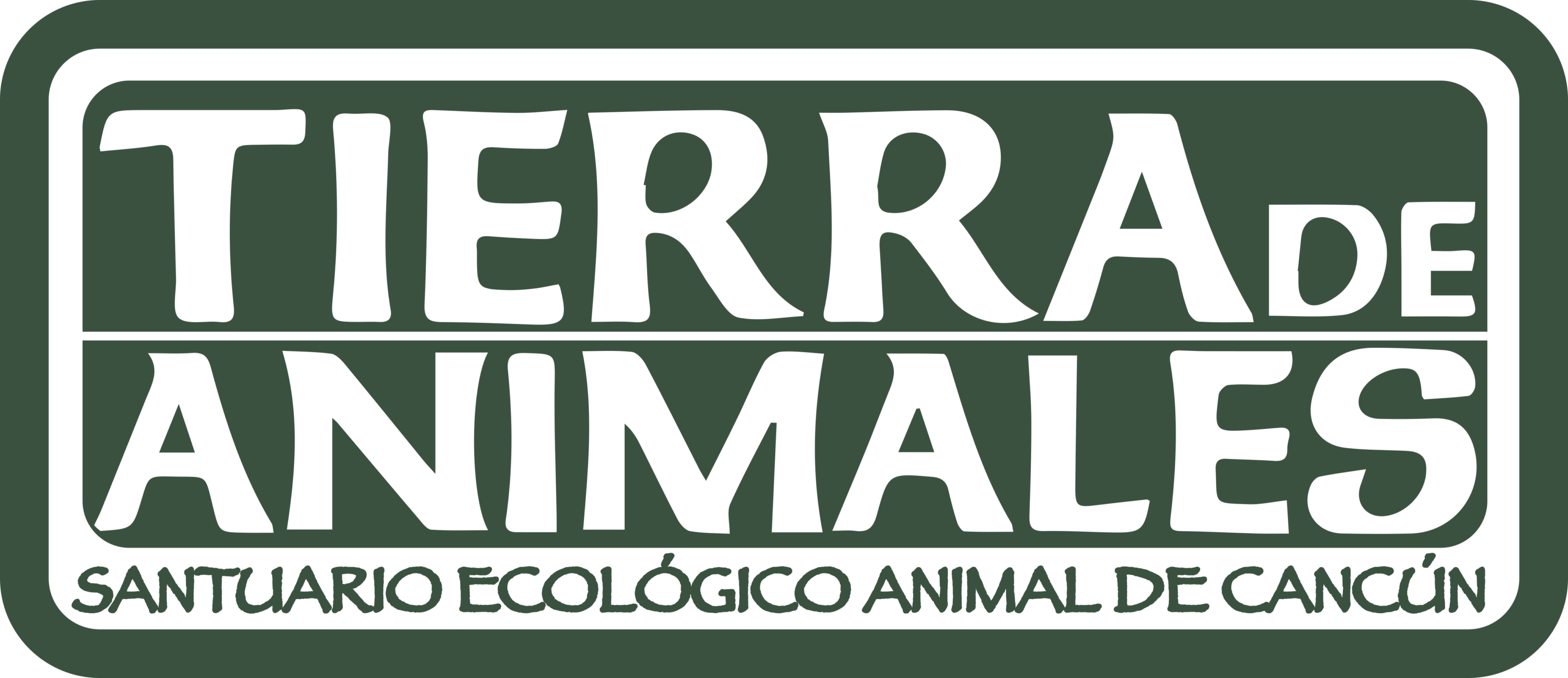 Tierra De Animales Logo