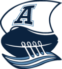 Toronto Argonauts Football Logo