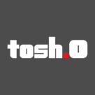 Tosh 0 Logo