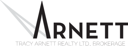 Tracy Arnett Realty Ltd Logo
