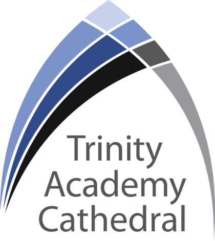 Trinity Academy Cathedral Logo