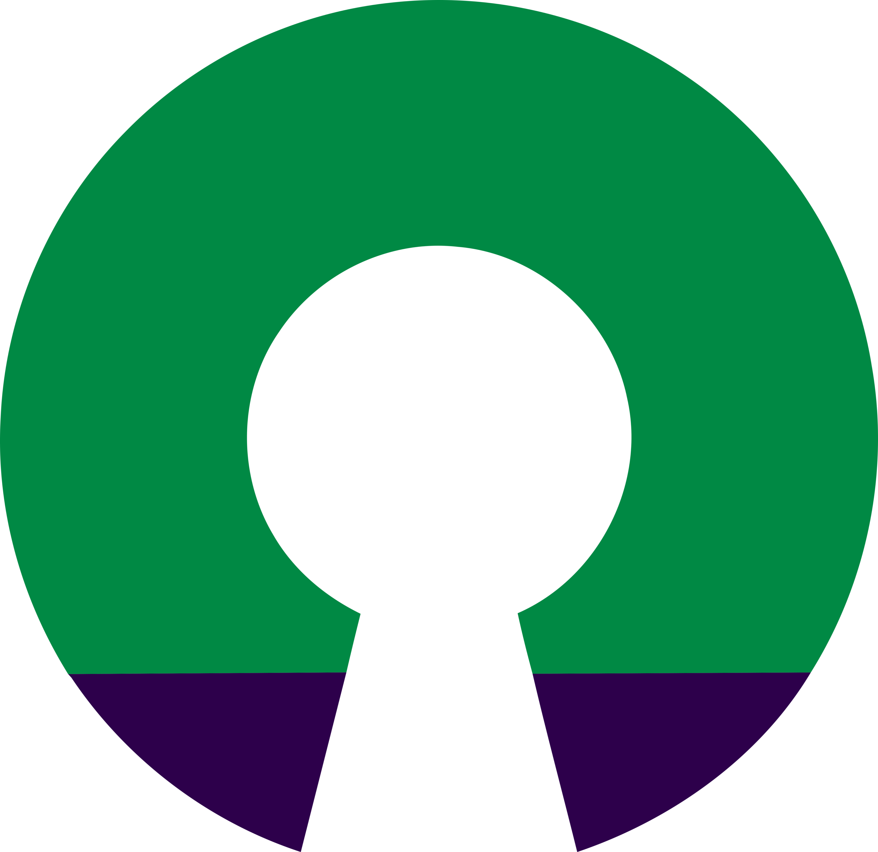 Trove Logo icon