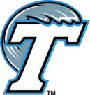 Tulane Green Wave Football Logo