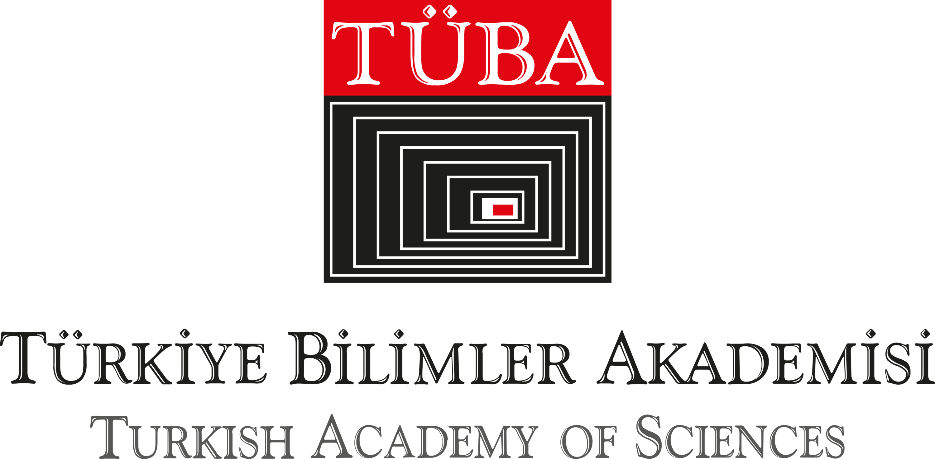 Turkiye Bilimler Akademisi TUBA Logo
