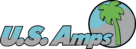 U.S. Amps Logo