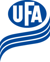UFA AG Logo