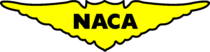 US NACA National Advisory Committee for Aeronautics Logo