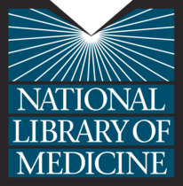US National Library of Medicine Logo