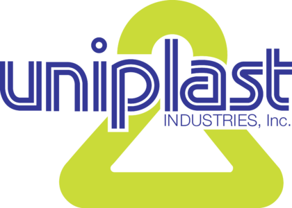 Uniplast Industries Inc Logo