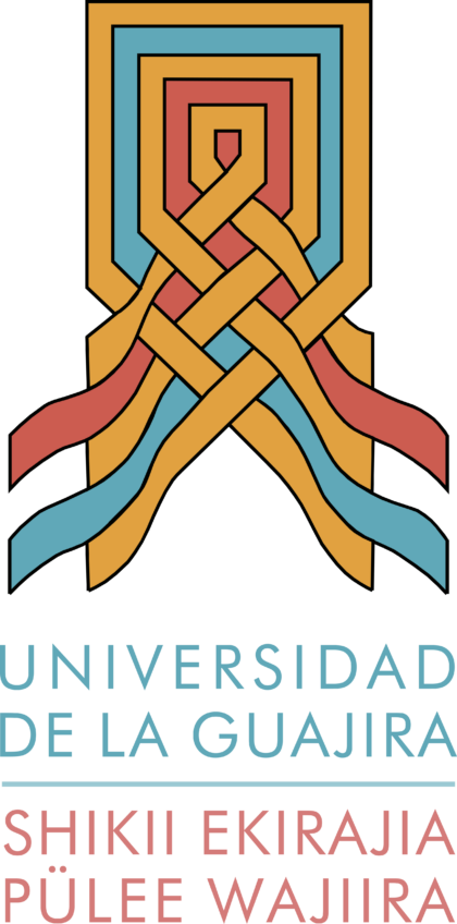 Universidad de La Guajira Logo