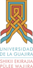 Universidad de La Guajira Logo