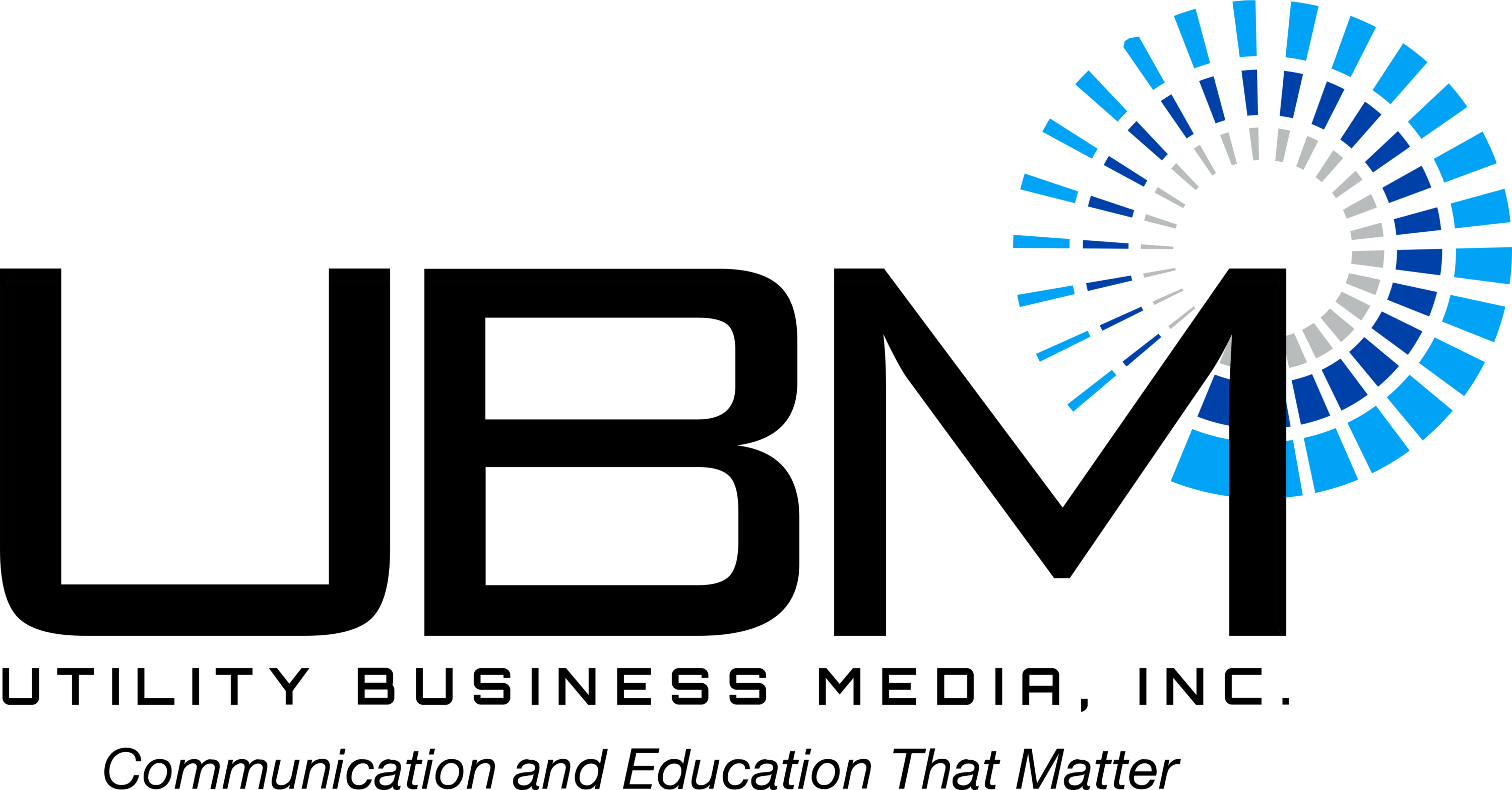 Utility Business Media Inc Logo