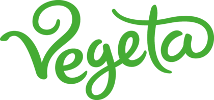 VEGETA.de Logo