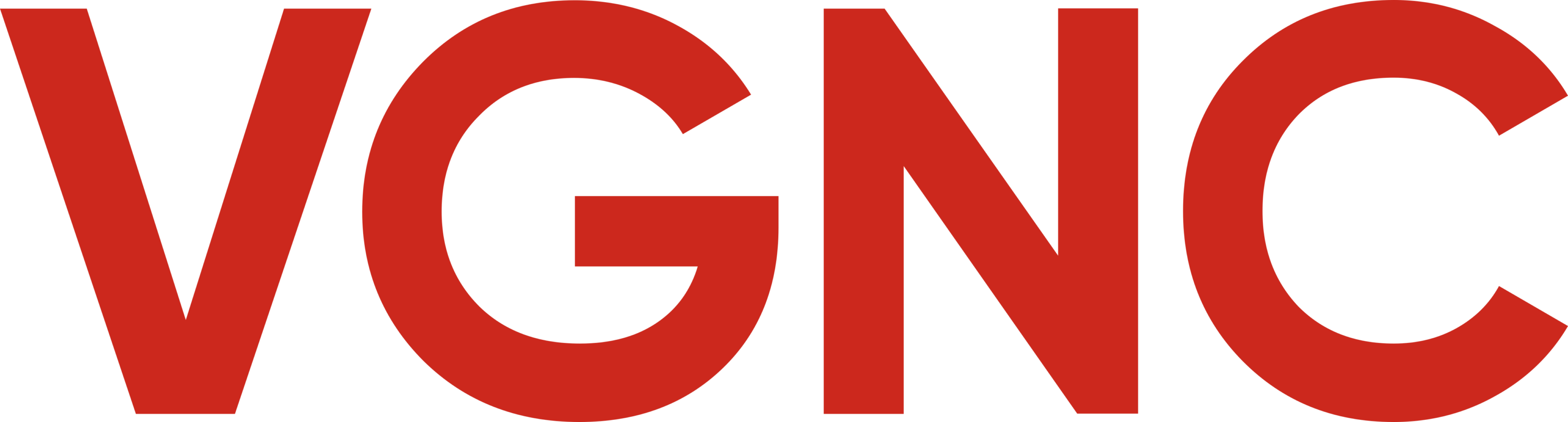 VGNC Logo