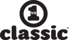 VH1 Classic UK Logo